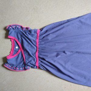 [Tea Collection] Embordered Sleeves